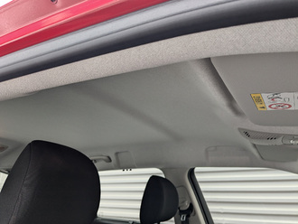 Фото Citroen C3 Aircross с пробегом