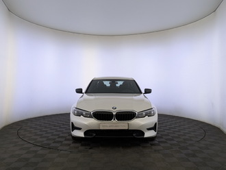 фото BMW 3 (G20/G21G80) 2021