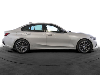 фото BMW 3 (G20/G21G80) 2021