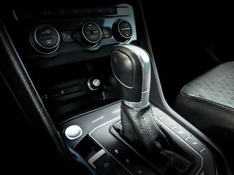 Фото Volkswagen Tiguan с пробегом