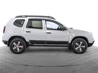 фото Renault Duster 2018