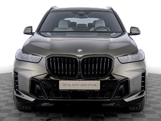 фото BMW X5 (G05/F95) 2024