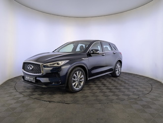 фото Infiniti QX50 II 2018