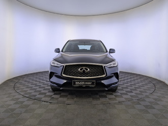 фото Infiniti QX50 II 2018