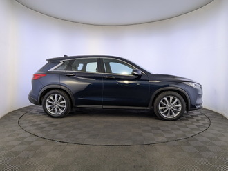 фото Infiniti QX50 II 2018
