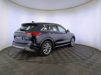 фото Infiniti QX50 II 2018