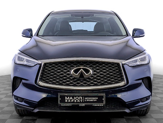 фото Infiniti QX50 II 2018