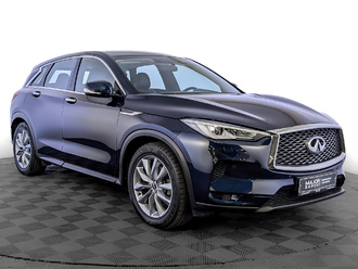 фото Infiniti QX50 II 2018