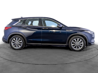 фото Infiniti QX50 II 2018