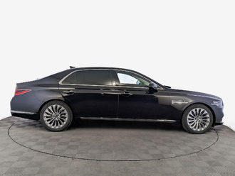 фото Genesis G90 I 2019