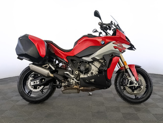 фото S 1000XR 2020