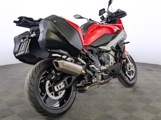 фото S 1000XR 2020