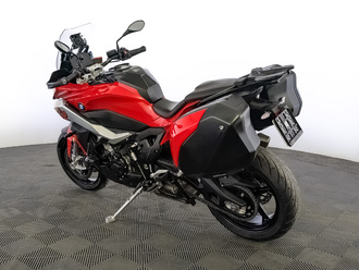фото S 1000XR 2020