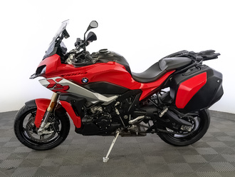 фото S 1000XR 2020