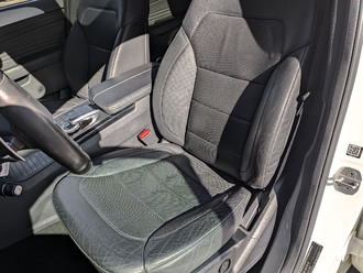 Фото Mercedes-Benz GLE 43/450 Coupe 4M с пробегом