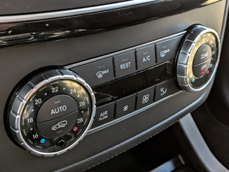 Фото Mercedes-Benz GLE 43/450 Coupe 4M с пробегом