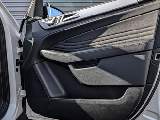 Mercedes-Benz GLE 43/450 Coupe 4M с пробегом в автосалоне Форис Авто