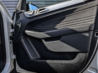 Mercedes-Benz GLE 43/450 Coupe 4M с пробегом в автосалоне Форис Авто