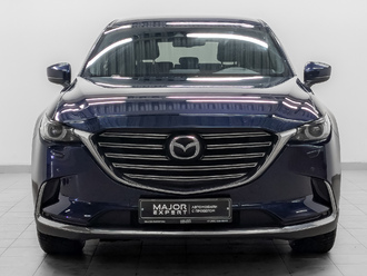 фото Mazda CX-9 II 2017