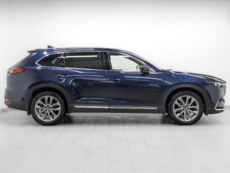 фото Mazda CX-9 II 2017