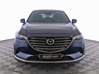 фото Mazda CX-9 II 2017
