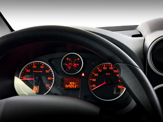 фото Chevrolet Partner 2021 с пробегом