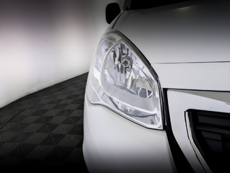 фото Chevrolet Partner 2021 с пробегом