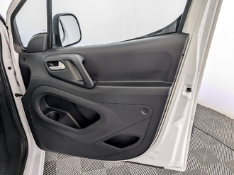 фото Chevrolet Partner 2021 с пробегом
