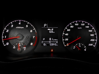 Фото Hyundai Solaris с пробегом