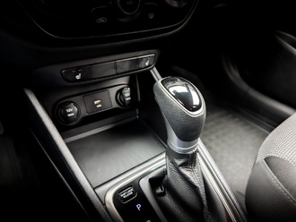 Фото Hyundai Solaris с пробегом