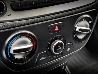 Фото Hyundai Solaris с пробегом