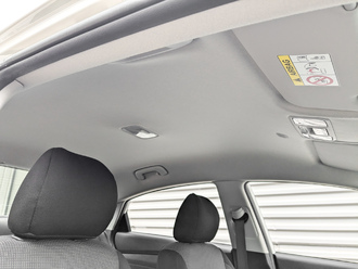 Фото Hyundai Solaris с пробегом