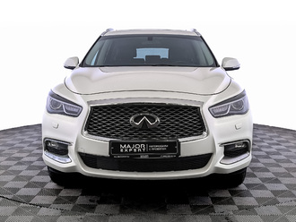 фото Infiniti QX60 2018