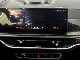 фото BMW X7 (G07) 2025