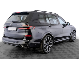 фото BMW X7 (G07) 2025