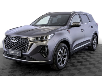 фото Chery Tiggo 7 Pro 2023