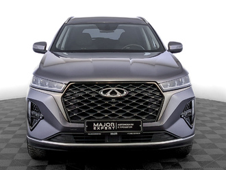 фото Chery Tiggo 7 Pro 2023