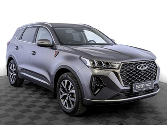 фото Chery Tiggo 7 Pro 2023
