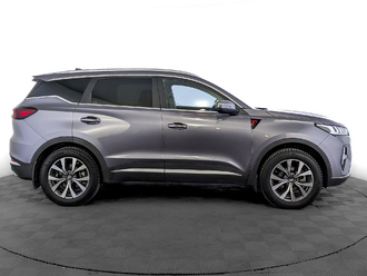 фото Chery Tiggo 7 Pro 2023