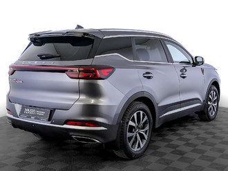 фото Chery Tiggo 7 Pro 2023