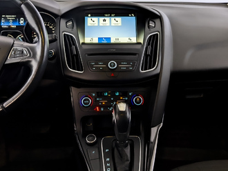 Focus III