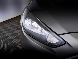 Focus III