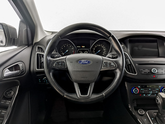 Focus III