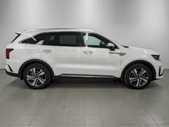 фото Kia Sorento IV 2021