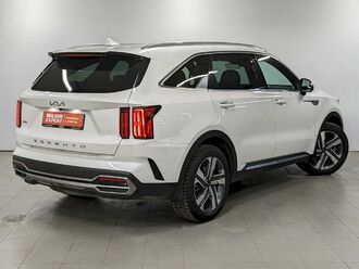 фото Kia Sorento IV 2021