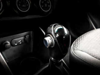 Фото Kia Rio с пробегом