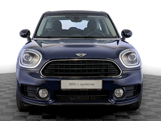 фото Mini Countryman (F60) 2018