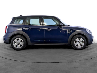 фото Mini Countryman (F60) 2018