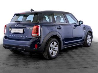 фото Mini Countryman (F60) 2018