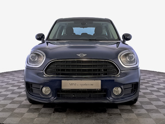 фото Mini Countryman (F60) 2018